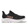 Clifton 10 W - Chaussure de Running Femme - Black / Rose Gold