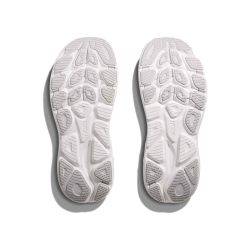 Clifton 10 W - Chaussure de Running Femme - Cosmic Grey / Stardust / 