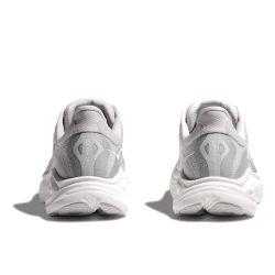 Clifton 10 W - Chaussure de Running Femme - Cosmic Grey / Stardust / 