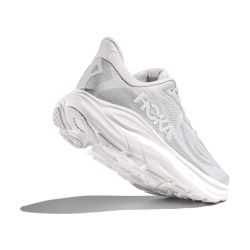 Clifton 10 W - Chaussure de Running Femme - Cosmic Grey / Stardust / 