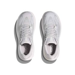 Clifton 10 W - Chaussure de Running Femme - Cosmic Grey / Stardust / 