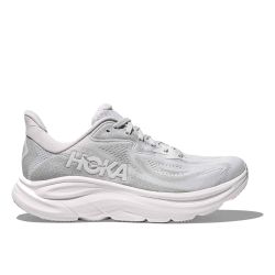 Clifton 10 W - Chaussure de Running Femme - Cosmic Grey / Stardust / 