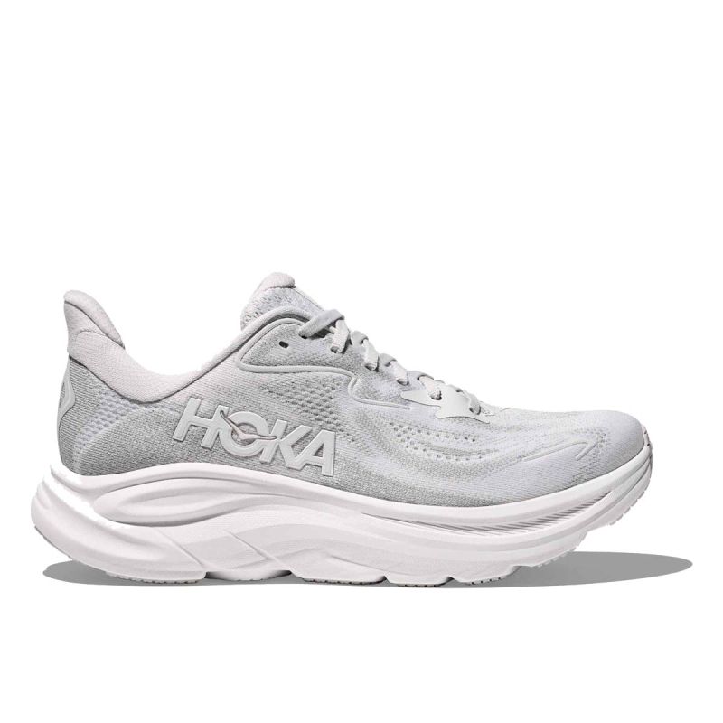 Clifton 10 W - Chaussure de Running Femme - Cosmic Grey / Stardust / Clifton 10 W - Chaussure de Running Femme - Cosmic Grey / Stardust /