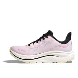 Clifton 10 W - Chaussure de Running Femme - Carnation / Starlight Glow