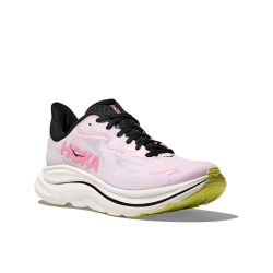 Clifton 10 W - Chaussure de Running Femme - Carnation / Starlight Glow