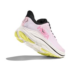 Clifton 10 W - Chaussure de Running Femme - Carnation / Starlight Glow