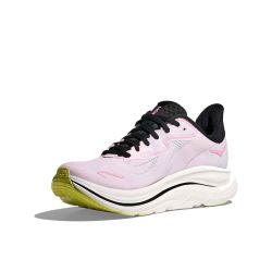 Clifton 10 W - Chaussure de Running Femme - Carnation / Starlight Glow