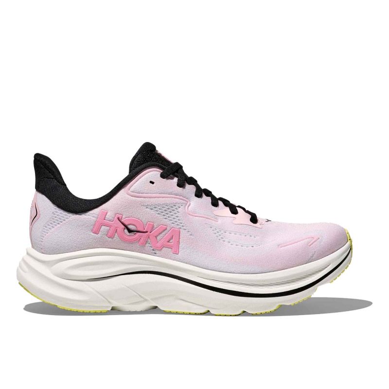 Clifton 10 W - Chaussure de Running Femme - Carnation / Starlight Glow Clifton 10 W - Chaussure de Running Femme - Carnation / Starlight Glow