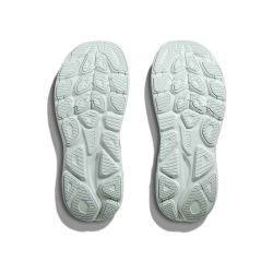 Clifton 10 W - Chaussure de Running Femme - Droplet / Druzy