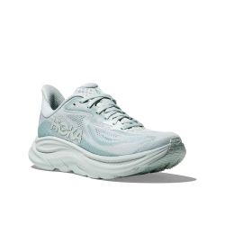 Clifton 10 W - Chaussure de Running Femme - Droplet / Druzy