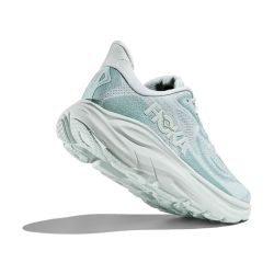 Clifton 10 W - Chaussure de Running Femme - Droplet / Druzy