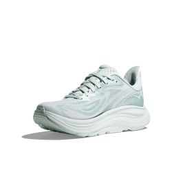 Clifton 10 W - Chaussure de Running Femme - Droplet / Druzy