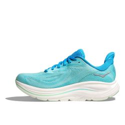 Clifton 10 W - Chaussure de Running Femme - Skyward Blue / Cielo Blue