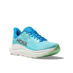 Clifton 10 W - Chaussure de Running Femme - Skyward Blue / Cielo Blue