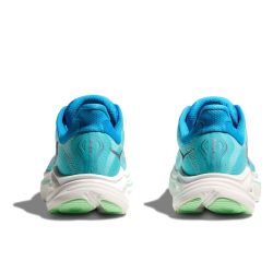 Clifton 10 W - Chaussure de Running Femme - Skyward Blue / Cielo Blue
