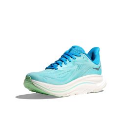 Clifton 10 W - Chaussure de Running Femme - Skyward Blue / Cielo Blue
