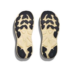 Clifton 10 W - Chaussure de Running Femme - Stucco / Cerise