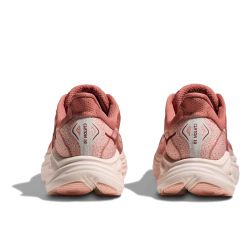 Clifton 10 W - Chaussure de Running Femme - Blush / Rose Latte