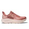 Clifton 10 W - Chaussure de Running Femme - Blush / Rose Latte