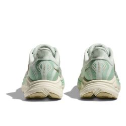 Clifton 10 W - Chaussure de Running Femme - Seaglass / Jadeite