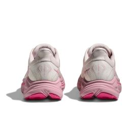 Clifton 10 W - Chaussure de Running Femme - Rose Cream / Dried Rose