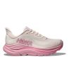 Clifton 10 W - Chaussure de Running Femme - Rose Cream / Dried Rose