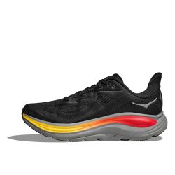 Clifton 10 - Chaussure Running Homme - Black / Galactic Grey