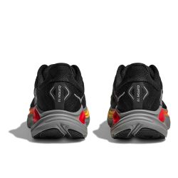 Clifton 10 - Chaussure Running Homme - Black / Galactic Grey