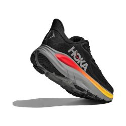 Clifton 10 - Chaussure Running Homme - Black / Galactic Grey