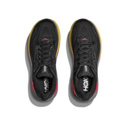 Clifton 10 - Chaussure Running Homme - Black / Galactic Grey