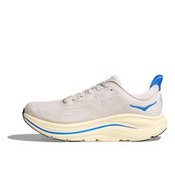 Clifton 10 - Chaussure Running Homme - Stucco / Virtual Blue