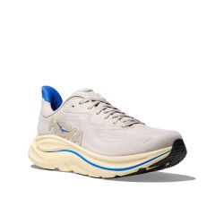 Clifton 10 - Chaussure Running Homme - Stucco / Virtual Blue