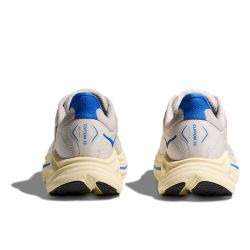 Clifton 10 - Chaussure Running Homme - Stucco / Virtual Blue