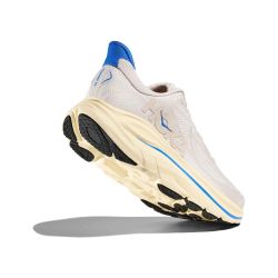 Clifton 10 - Chaussure Running Homme - Stucco / Virtual Blue