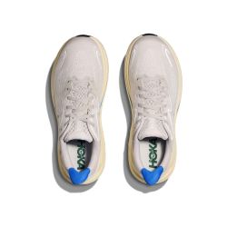 Clifton 10 - Chaussure Running Homme - Stucco / Virtual Blue