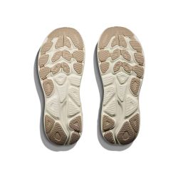 Clifton 10 - Chaussure Running Homme - Raw Linen / Stone