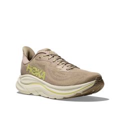 Clifton 10 - Chaussure Running Homme - Raw Linen / Stone