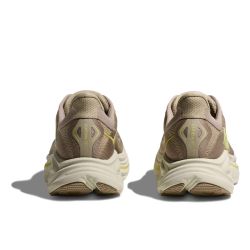 Clifton 10 - Chaussure Running Homme - Raw Linen / Stone