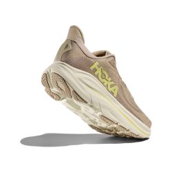 Clifton 10 - Chaussure Running Homme - Raw Linen / Stone