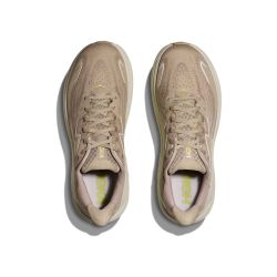 Clifton 10 - Chaussure Running Homme - Raw Linen / Stone