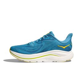 Clifton 10 - Chaussure Running Homme - Alpine Blue / Foggy Night