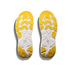 Clifton 10 - Chaussure Running Homme - Alpine Blue / Foggy Night