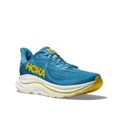 Clifton 10 - Chaussure Running Homme - Alpine Blue / Foggy Night
