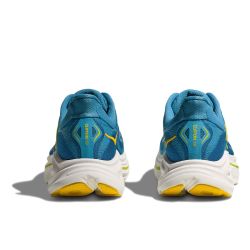 Clifton 10 - Chaussure Running Homme - Alpine Blue / Foggy Night