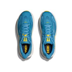 Clifton 10 - Chaussure Running Homme - Alpine Blue / Foggy Night