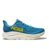 Clifton 10 - Chaussure Running Homme - Alpine Blue / Foggy Night