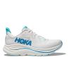 Clifton 10 - Chaussure Running Homme - White / Skyward Blue
