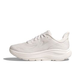 Clifton 10 - Chaussure Running Homme - White / White