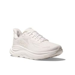 Clifton 10 - Chaussure Running Homme - White / White