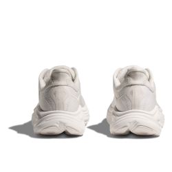 Clifton 10 - Chaussure Running Homme - White / White